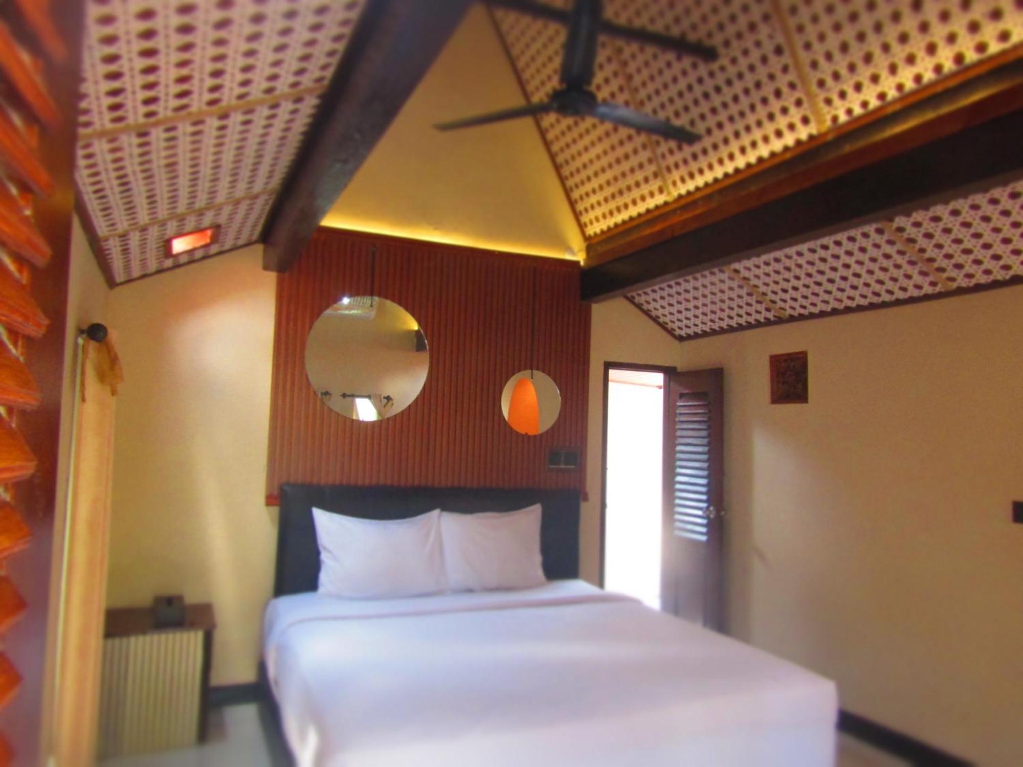 Ubud Hidden Villa Yone Village Exterior photo