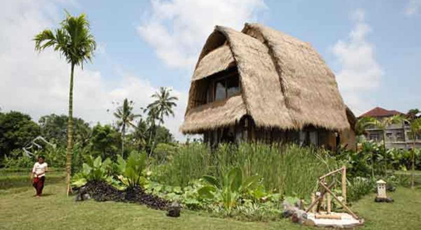Ubud Hidden Villa Yone Village Room photo